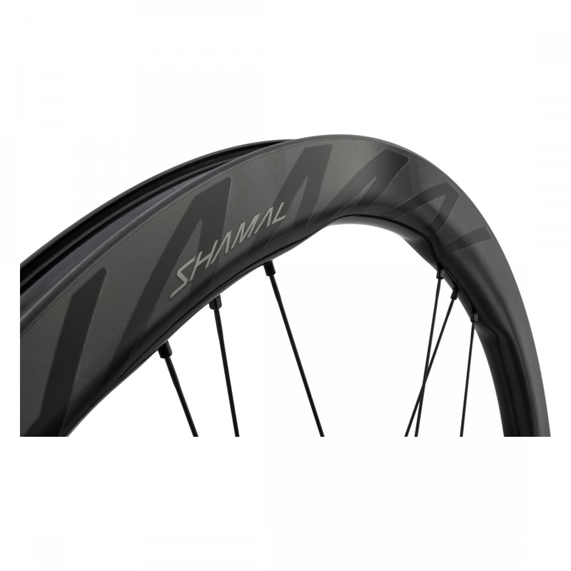 Load image into Gallery viewer, Campagnolo Shamal Dual Profile Carbon 700c SET Shamal Dual Profile CL