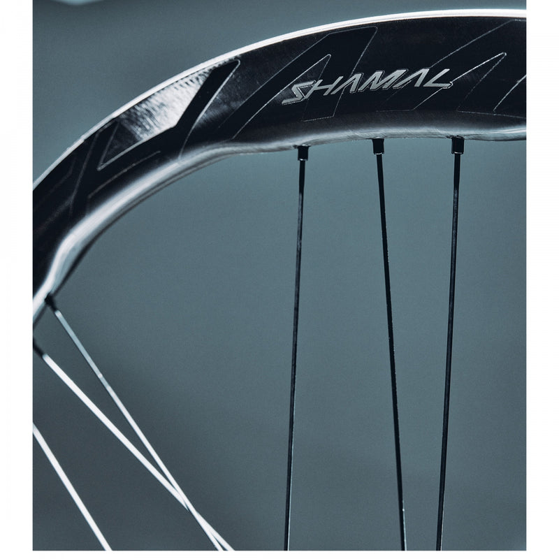 Load image into Gallery viewer, Campagnolo Shamal Dual Profile Carbon 700c SET Shamal Dual Profile CL