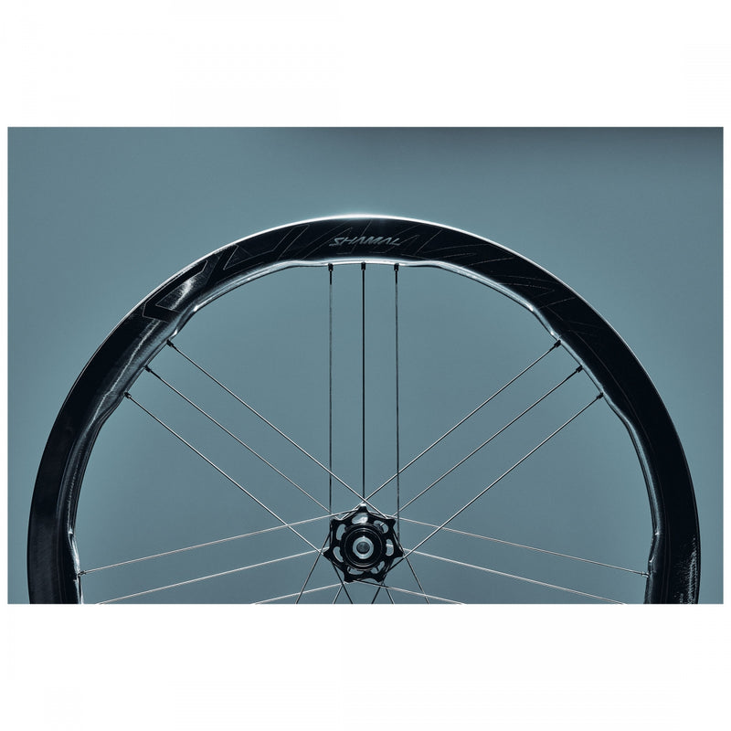 Load image into Gallery viewer, Campagnolo Shamal Dual Profile Carbon 700c SET Shamal Dual Profile CL