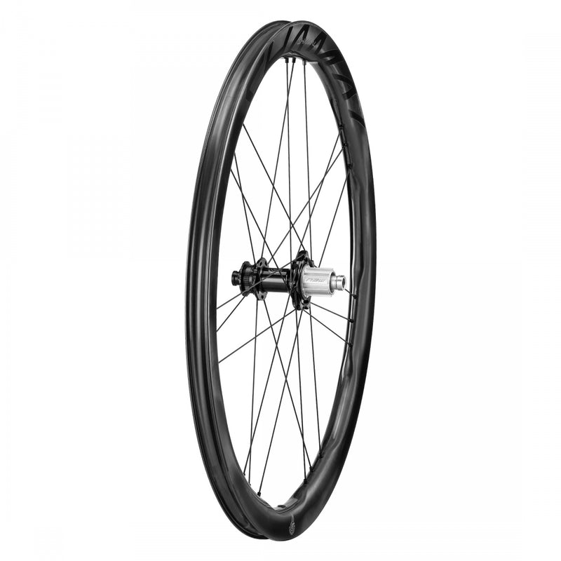 Load image into Gallery viewer, Campagnolo-Shamal-Dual-Profile-Carbon-Wheel-Set-700c-WHEL2509-Bicycle-Wheelset