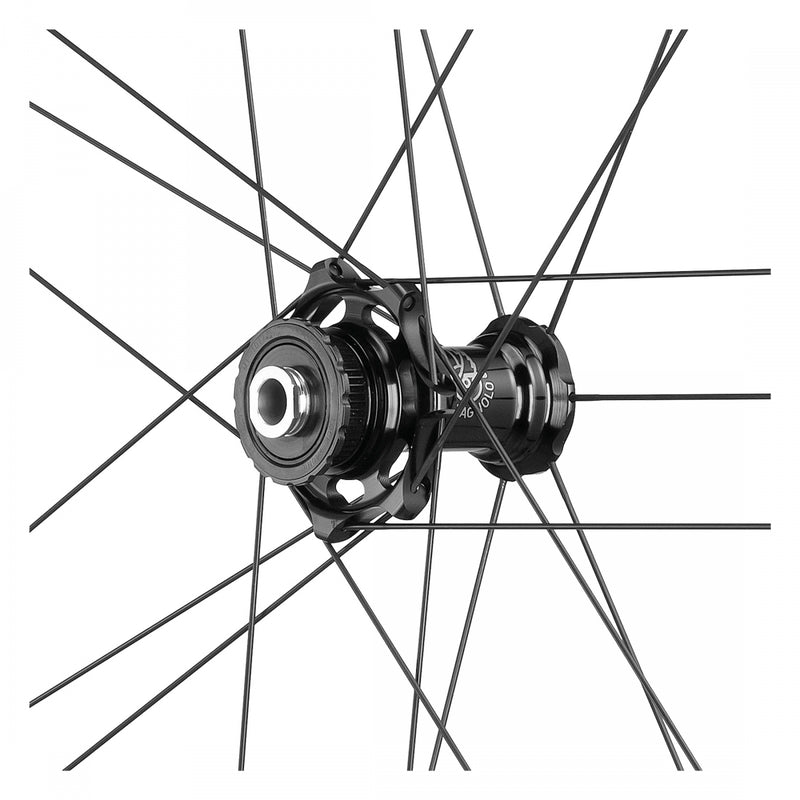 Load image into Gallery viewer, Campagnolo Shamal Dual Profile Carbon 700c SET Shamal Dual Profile CL