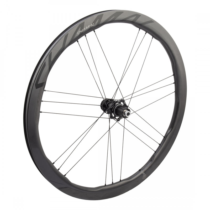Load image into Gallery viewer, Campagnolo-Shamal-Dual-Profile-Carbon-Wheel-Set-700c-WHEL2510-Bicycle-Wheelset