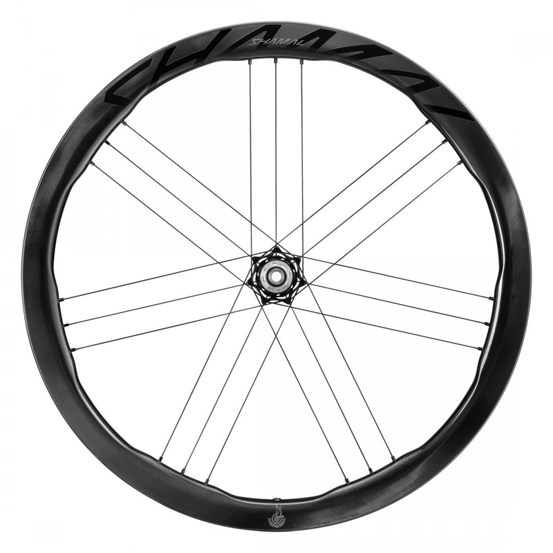 Load image into Gallery viewer, Campagnolo-Shamal-Dual-Profile-Carbon-Wheel-Set-700c-WHEL2511-Bicycle-Wheelset