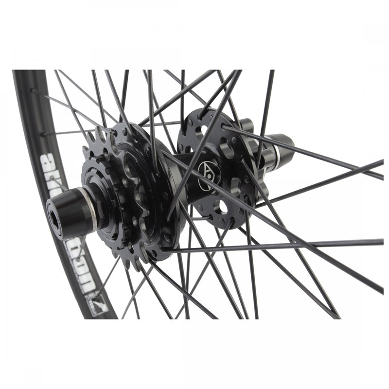 Load image into Gallery viewer, Fugazi 24in RR Alienation Mischief 6B