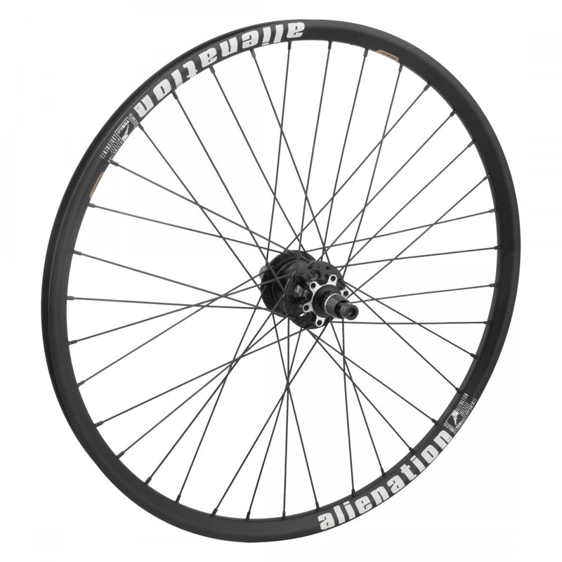 Load image into Gallery viewer, Alienation-Alienation-Evader-Rear-Wheel-24-in-RRWH4021-Bicycle-Rear-Wheel