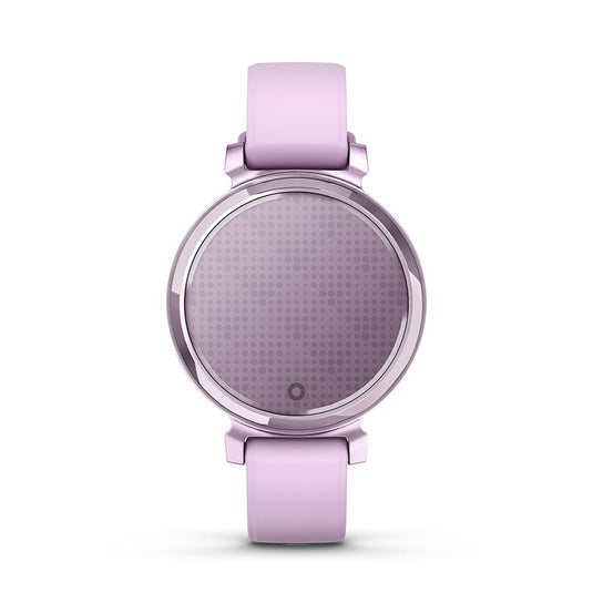 Garmin Lily 2 Watch Watch Color: Lilac, Wristband: Lilac - Silicone