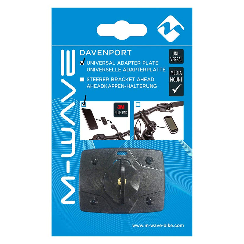 Load image into Gallery viewer, M-Wave Devenport Plug