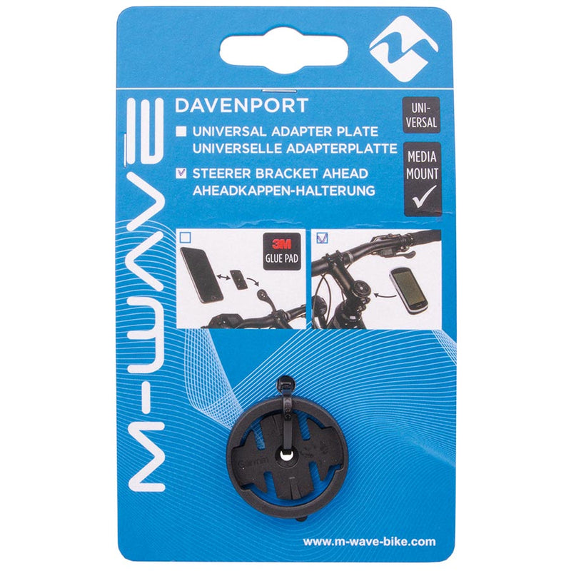 Load image into Gallery viewer, M-Wave Davenport Cap