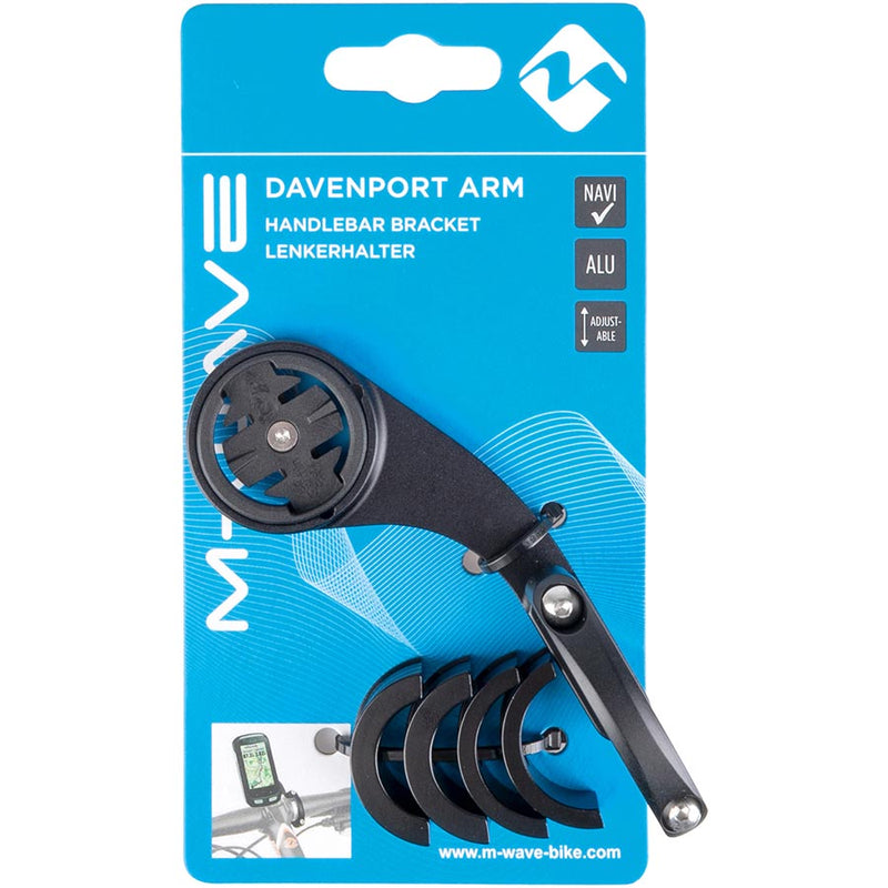 Load image into Gallery viewer, M-Wave Davenport Arm