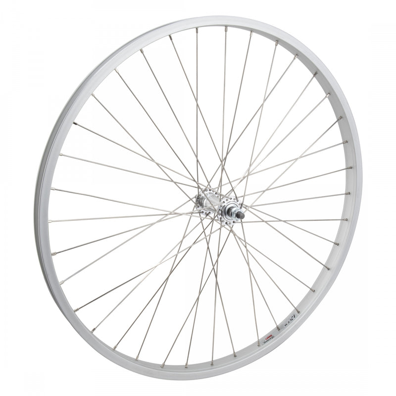 Load image into Gallery viewer, Wheel-Master-W-M-AB-1000-Front-Wheel-26-in-Clincher-WHEL0885-Bicycle-Front-Wheel