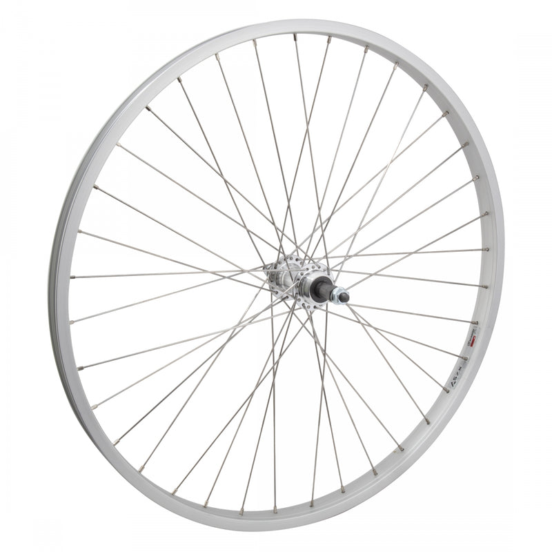 Load image into Gallery viewer, Wheel-Master-W-M-AB-1000-Rear-Wheel-26-in-Clincher-RRWH0980-Bicycle-Rear-Wheel