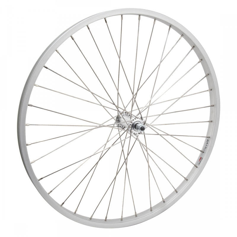 Load image into Gallery viewer, Wheel-Master-W-M-AB-1000-Front-Wheel-26-in-Clincher-WHEL0889-Bicycle-Front-Wheel