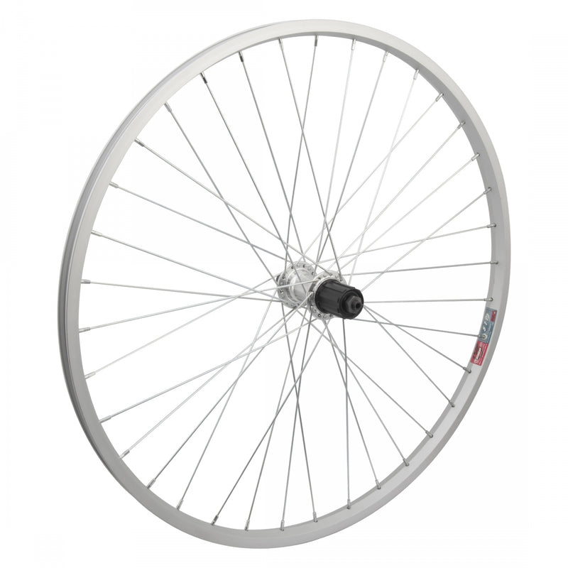 Load image into Gallery viewer, Wheel-Master-W-M-MT-5010-Rear-Wheel-26-in-Clincher-RRWH0989-Bicycle-Rear-Wheel