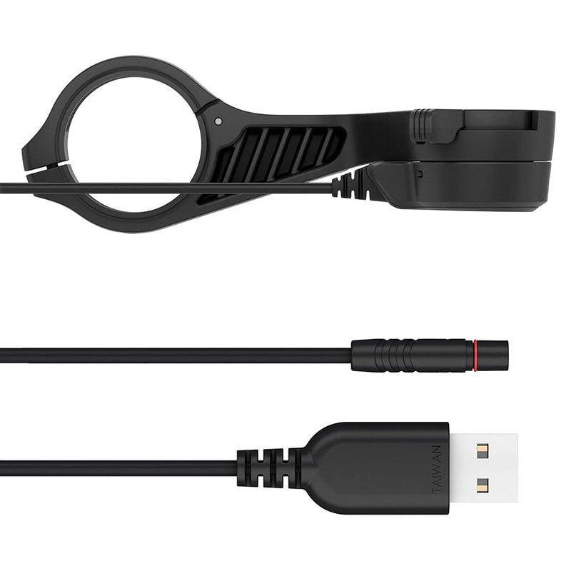Load image into Gallery viewer, Garmin Power Mount Cable - USB-A Compatible, 400mm