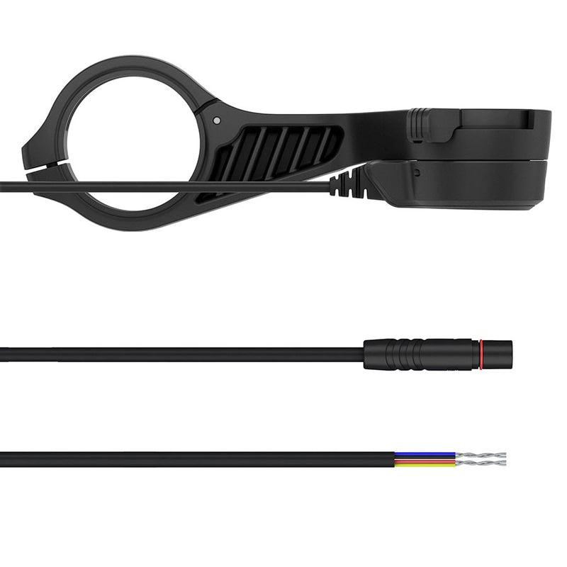 Load image into Gallery viewer, Garmin Power Mount Cable - Shimano STEPS Compatible, 940mm