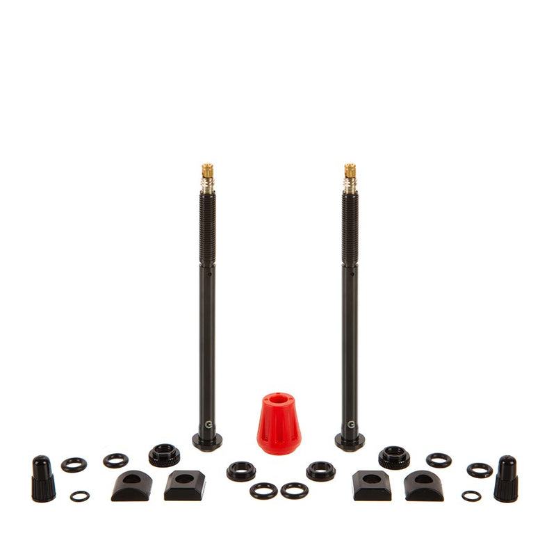 Load image into Gallery viewer, Quarq TyreWiz 2.0 Valve Pack G (44.2-51.4mm), Kit
