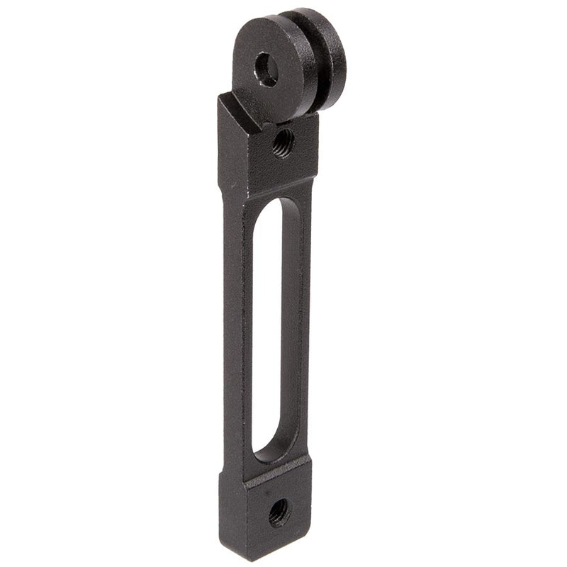 Load image into Gallery viewer, M-Wave QRIR Bottle Cage Adapter, Aluminum, Black