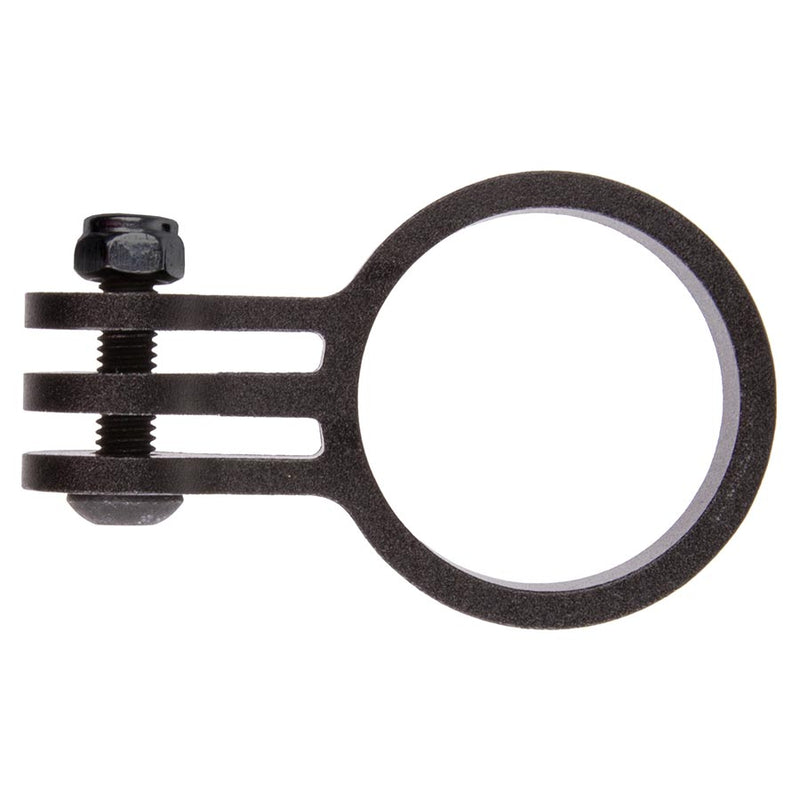 Load image into Gallery viewer, M-Wave QRIR 10mm Spacer Adapter, Aluminum, Black