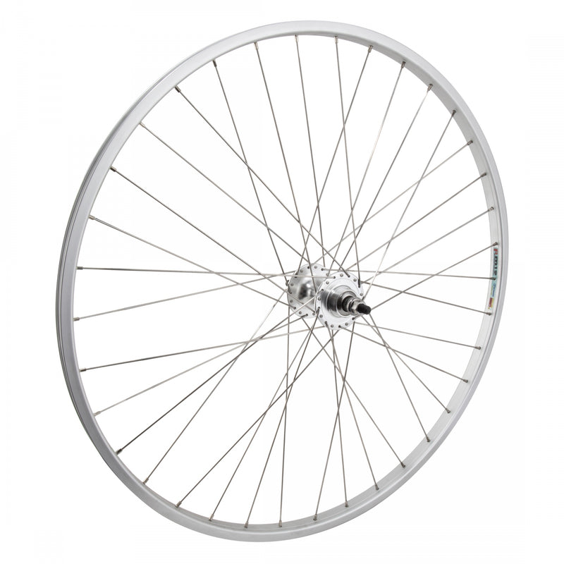 Load image into Gallery viewer, Wheel-Master-Form-TH31-Rear-Wheel-27-in-Clincher-RRWH1004-Bicycle-Rear-Wheel