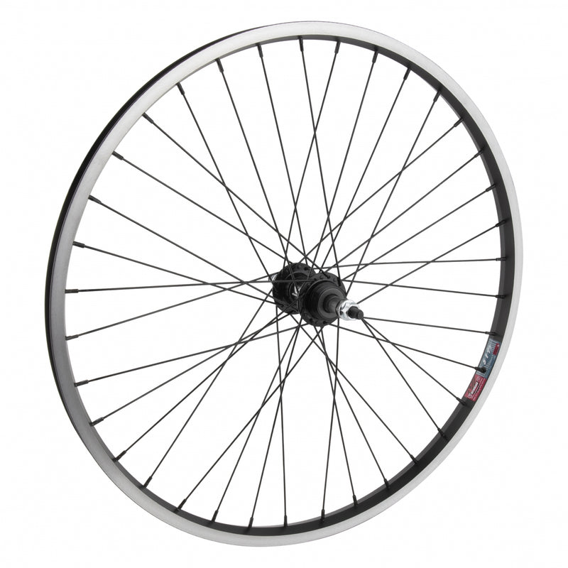 Load image into Gallery viewer, Wheel-Master-W-M-AB-1000-Rear-Wheel-24-in-Clincher-RRWH1006-Bicycle-Rear-Wheel