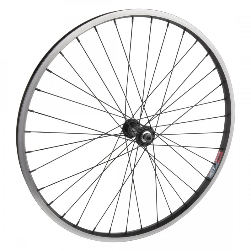 Load image into Gallery viewer, Wheel-Master-W-M-AQ-1000-Front-Wheel-24-in-Clincher-WHEL0914-Bicycle-Front-Wheel