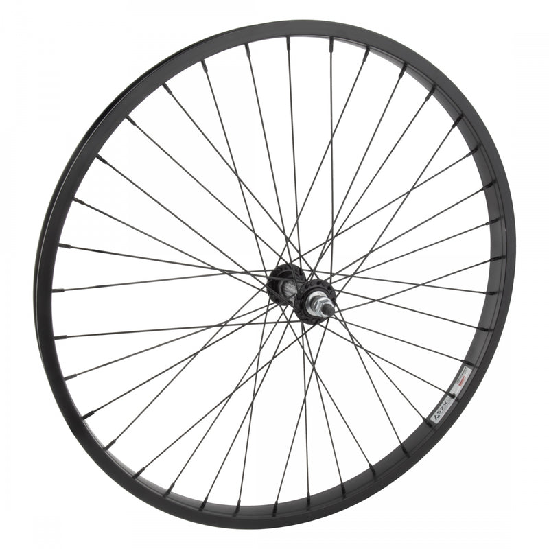 Load image into Gallery viewer, Wheel-Master-W-M-AB-1000-Front-Wheel-24-in-Clincher-WHEL0915-Bicycle-Front-Wheel