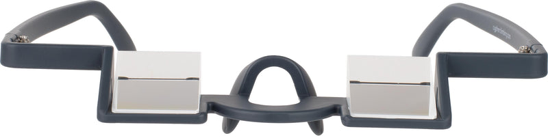 Load image into Gallery viewer, Enhance Your Climbing Experience with Cypher Belay Glasses in Sleek Black Design