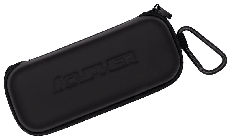 Load image into Gallery viewer, CYPHER-Sunglasses-Black-SGLS0700