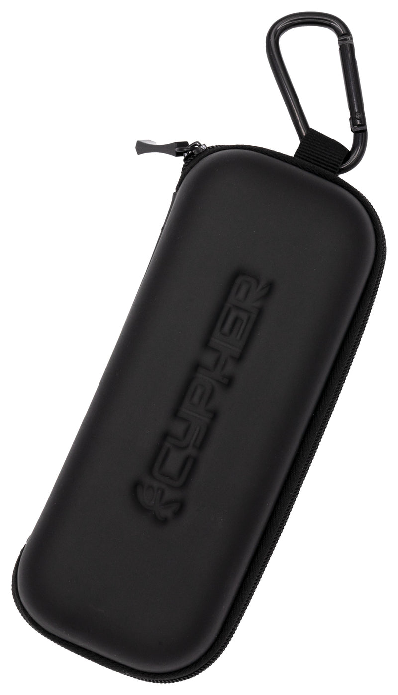 Load image into Gallery viewer, Enhance Your Climbing Experience with Cypher Belay Glasses in Stylish Blue