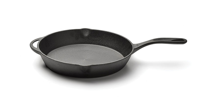 Load image into Gallery viewer, Barebones Barebones12" Cast Iron Skillet