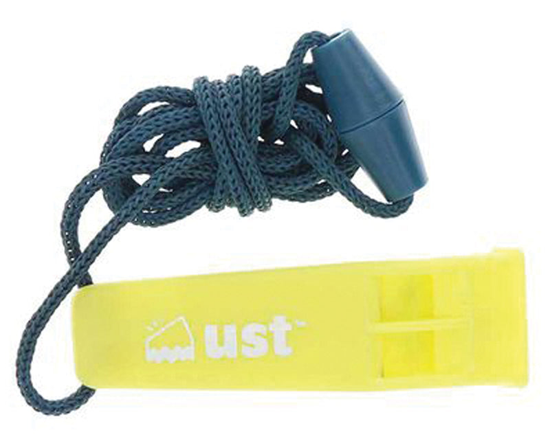 Load image into Gallery viewer, Ust Hear-Me Whistle 2 Pack: Stay Safe and Alert with this Essential Safety Tool
