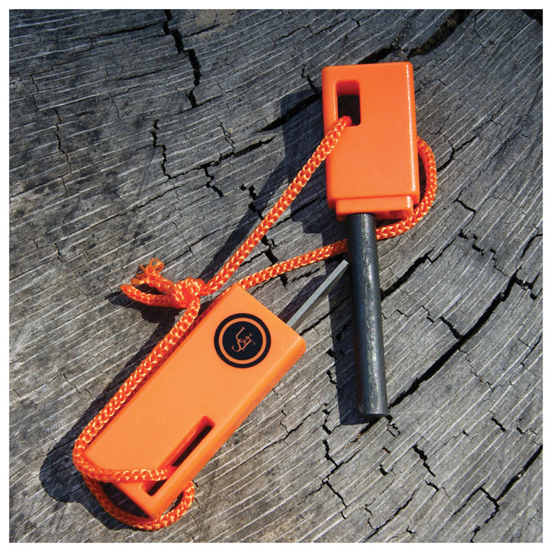 Load image into Gallery viewer, Ust Spark Force: Ultimate Fire-Starting Tool for Outdoor Adventures