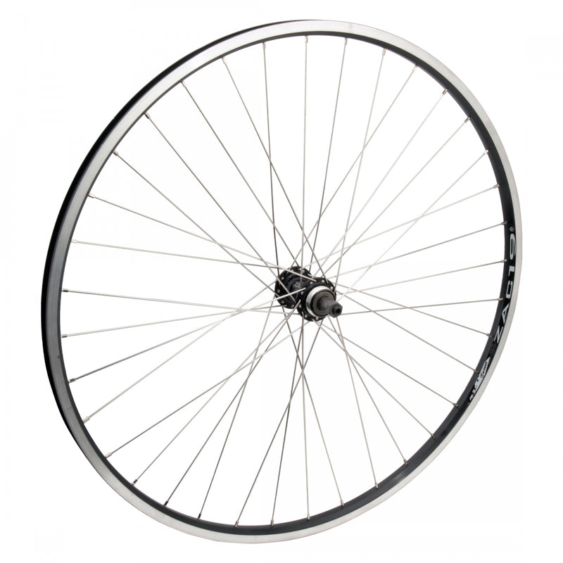 Load image into Gallery viewer, Wheel Master 700C/29in Alloy Hybrid/Comfort, Double Wall WEI ZAC19 RIM, Wheelset