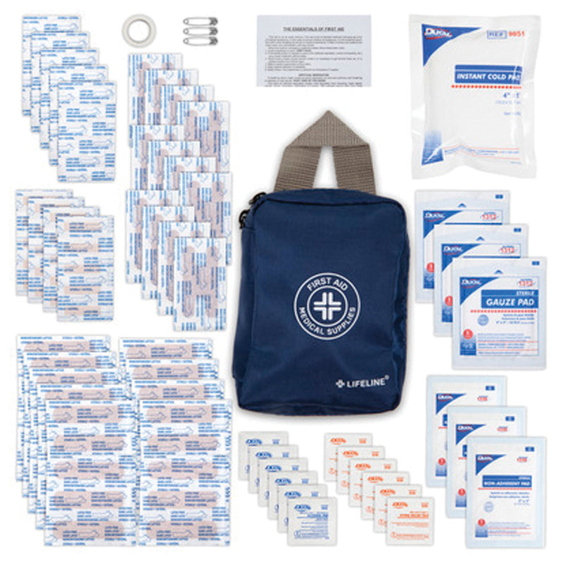 Load image into Gallery viewer, LIFELINE-First-Aid-Kit-FAKT0298