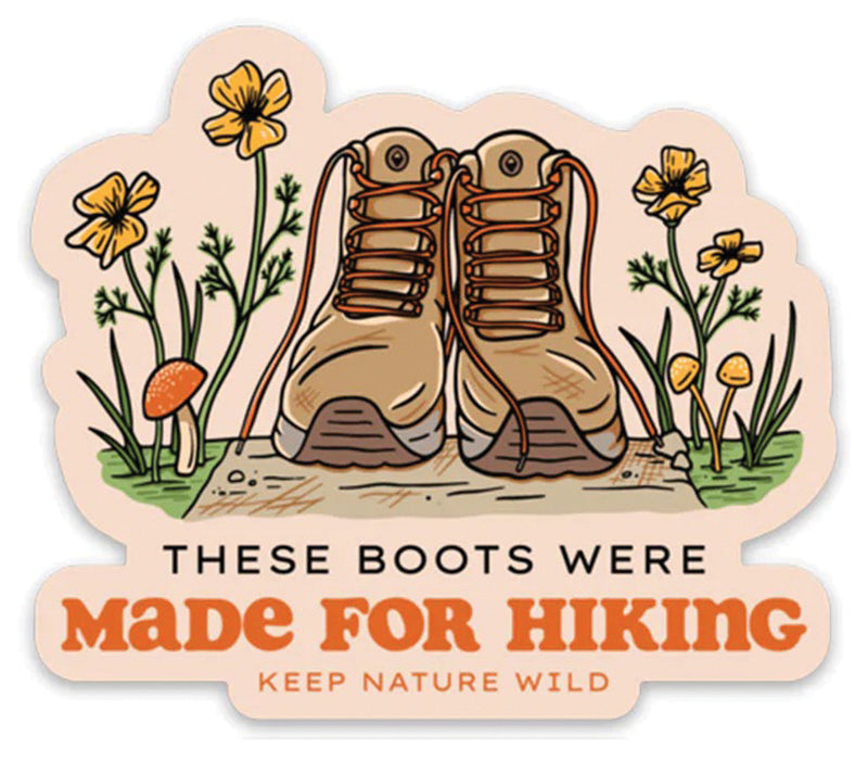 Load image into Gallery viewer, KEEP-NATURE-WILD-Sticker-Decal-STDC0575