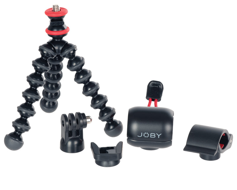 Load image into Gallery viewer, Joby Gorillapod Starter Kit Gorillapod Starter Kit