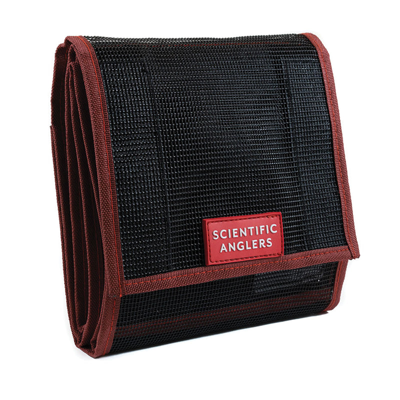 Load image into Gallery viewer, Scientific Anglers Convertible Fly Line/Head Wallet: Organize Your Fly Lines with Ease