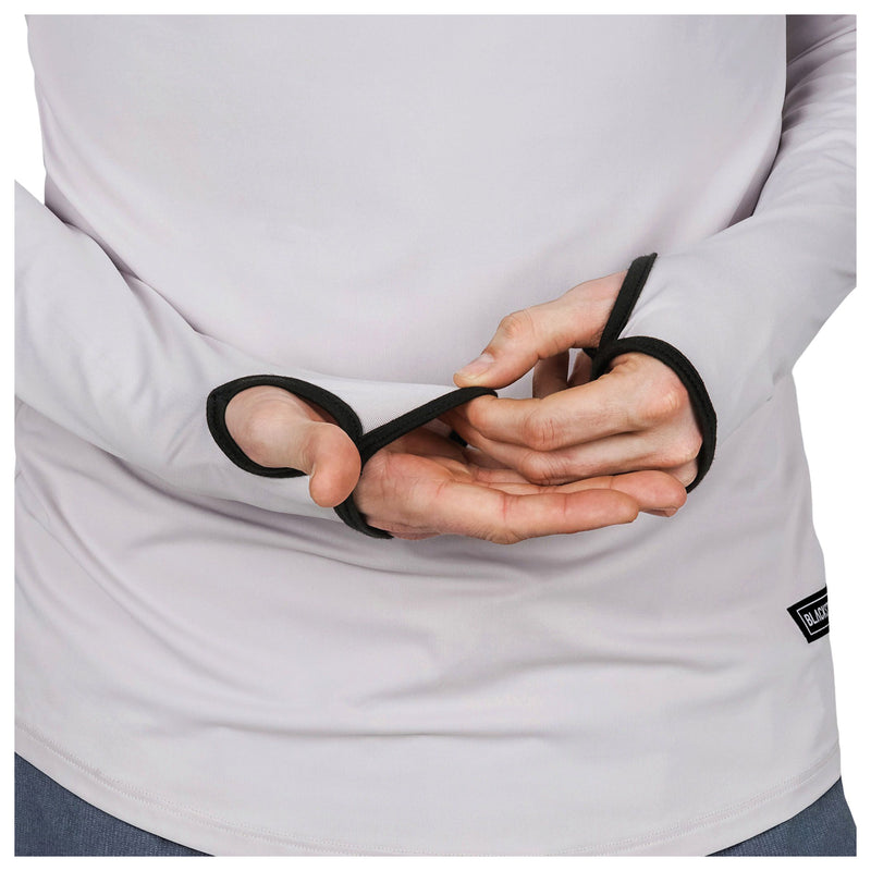 Load image into Gallery viewer, Blackstrap Brackish Mens Ultra Hoody M