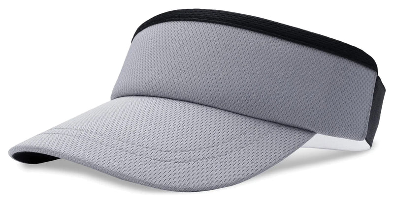Load image into Gallery viewer, Headsweats Grey Supervisor Nl: Stay Cool and Comfortable During Any Activity