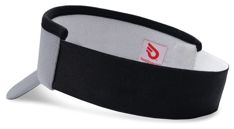 Load image into Gallery viewer, Headsweats Grey Supervisor Nl: Stay Cool and Comfortable During Any Activity