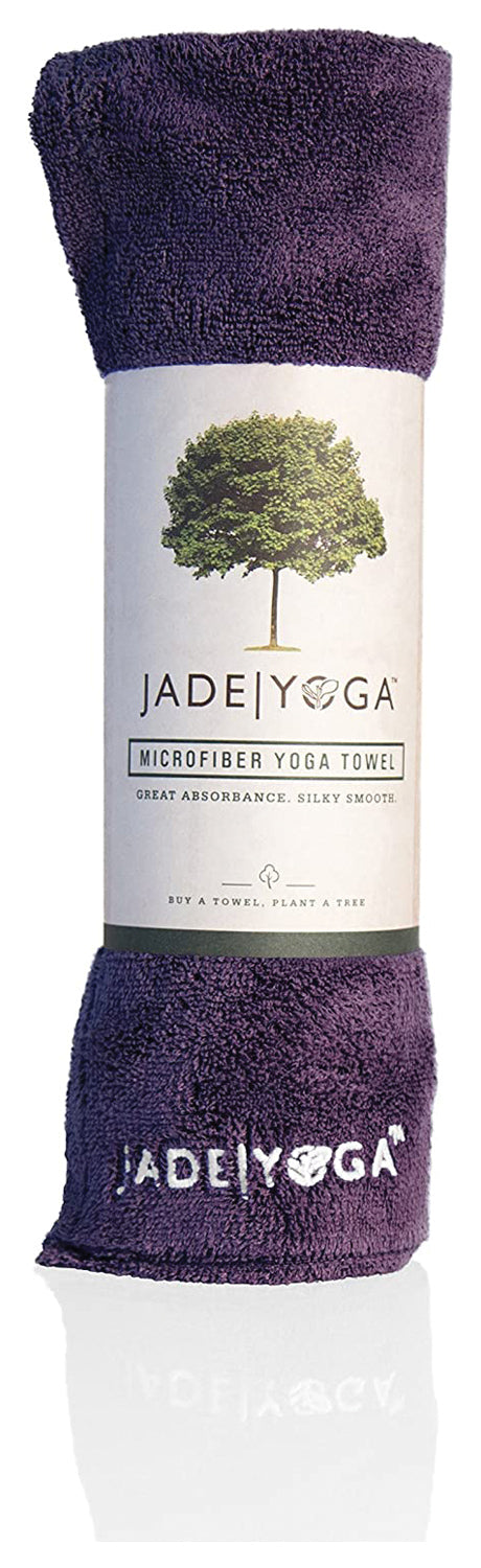 Load image into Gallery viewer, JADE-YOGA-Towel-TWEL0197