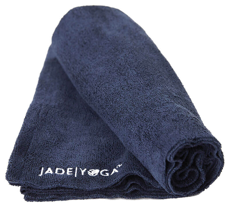 Load image into Gallery viewer, JADE-YOGA-Towel-TWEL0198