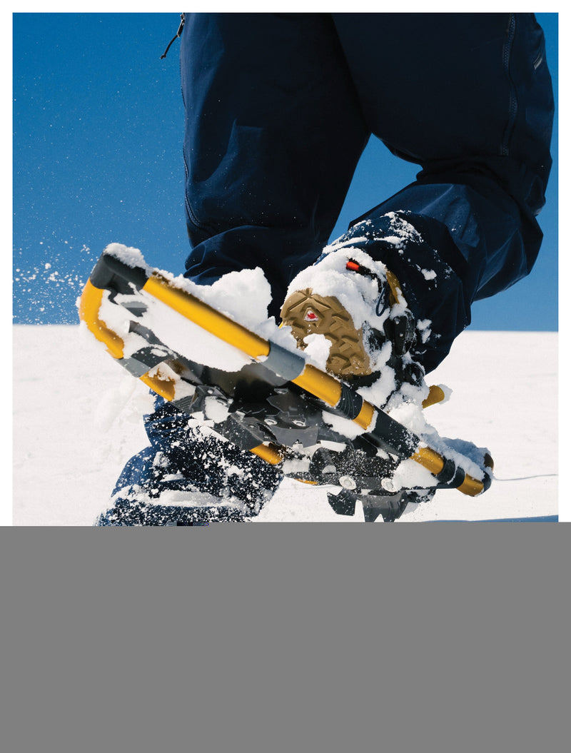Load image into Gallery viewer, Atlas Montane 25 Yellow Backpack: Lightweight and Durable for Outdoor Adventures