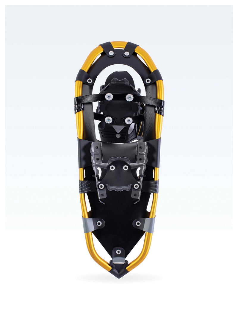 Load image into Gallery viewer, Atlas Montane 35 Yellow Backpack: Lightweight and Durable for Outdoor Adventures