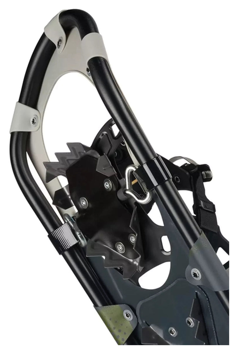 Load image into Gallery viewer, Tubbs Frontier 25 W Grey Snowshoe: Conquer the Winter Wonderland in Style!