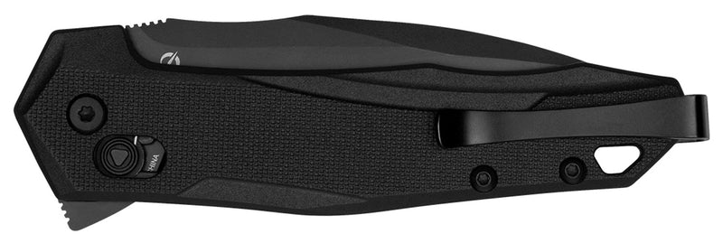 Load image into Gallery viewer, Kershaw Monitor: Sleek and Reliable EDC Folding Knife