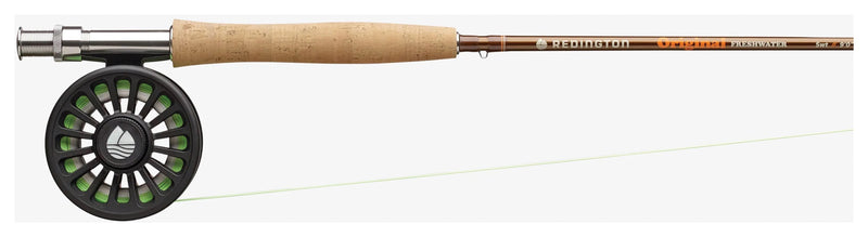 Load image into Gallery viewer, REDINGTON-Fishing-Rods-FSHR0058