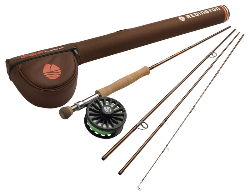 Load image into Gallery viewer, REDINGTON-Fishing-Rods-FSHR0059