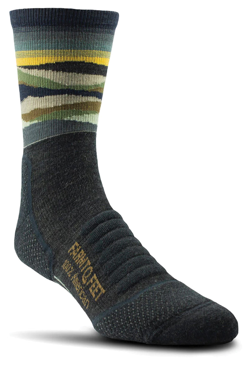Load image into Gallery viewer, FARM-TO-FEET-Socks-SOCK5288