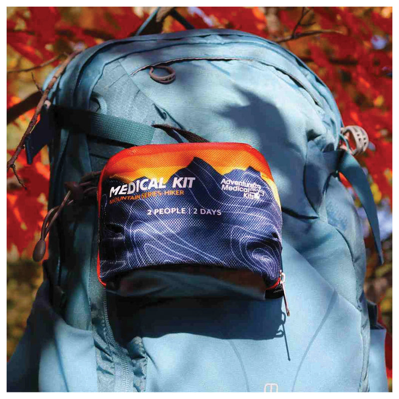 Load image into Gallery viewer, ADVENTURE-MEDICAL-First-Aid-Kit-FAKT0301